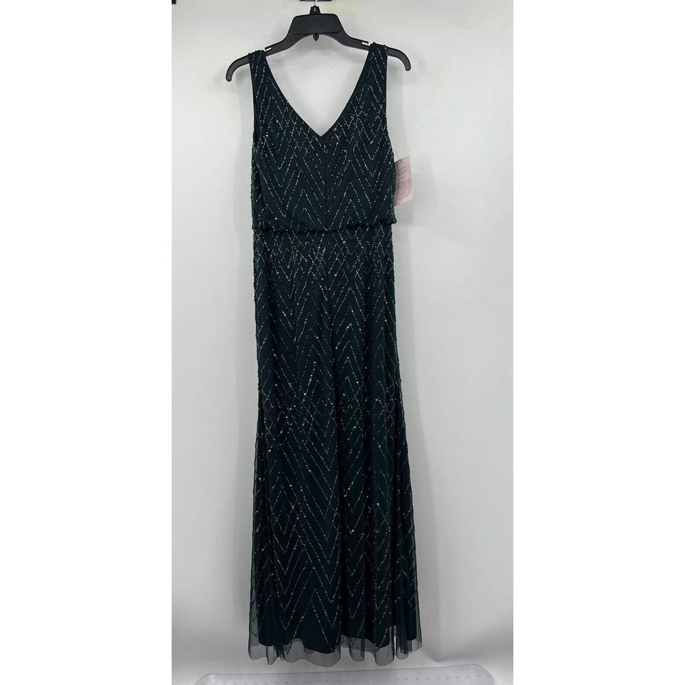 BHLDN Blaise Dress - Picture 6 of 11